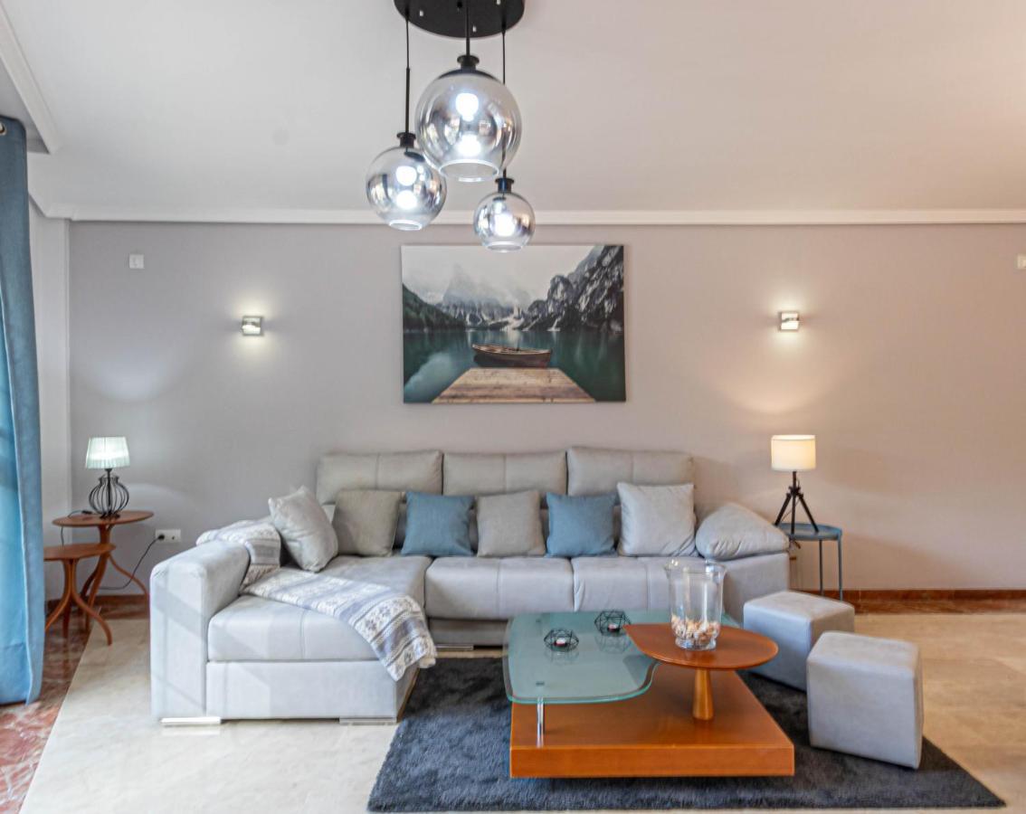 797 Holiday Rentals- Piso Con Amplia Terraza A Solo 1 Min De La Playa Benalmádena Εξωτερικό φωτογραφία