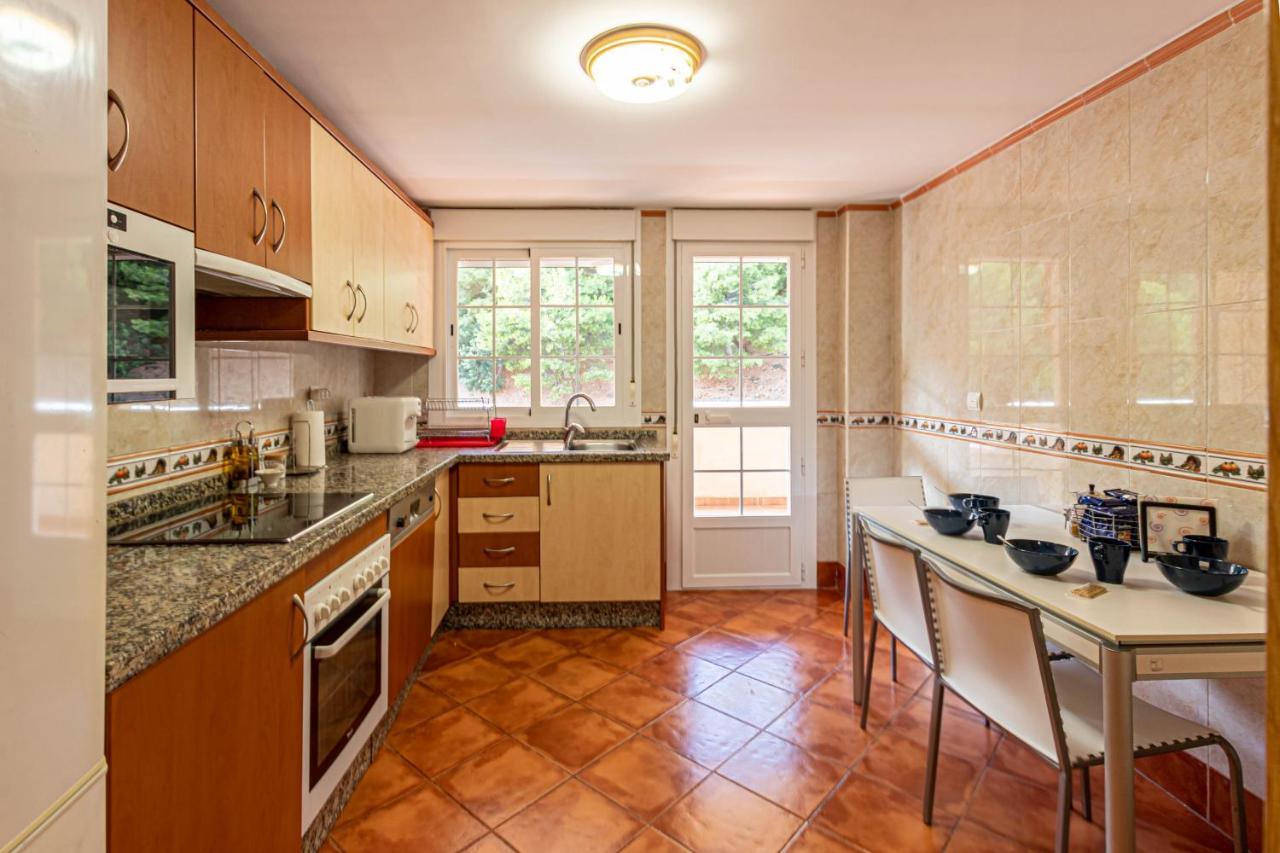797 Holiday Rentals- Piso Con Amplia Terraza A Solo 1 Min De La Playa Benalmádena Εξωτερικό φωτογραφία