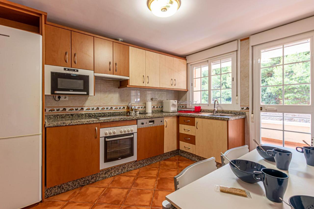 797 Holiday Rentals- Piso Con Amplia Terraza A Solo 1 Min De La Playa Benalmádena Εξωτερικό φωτογραφία