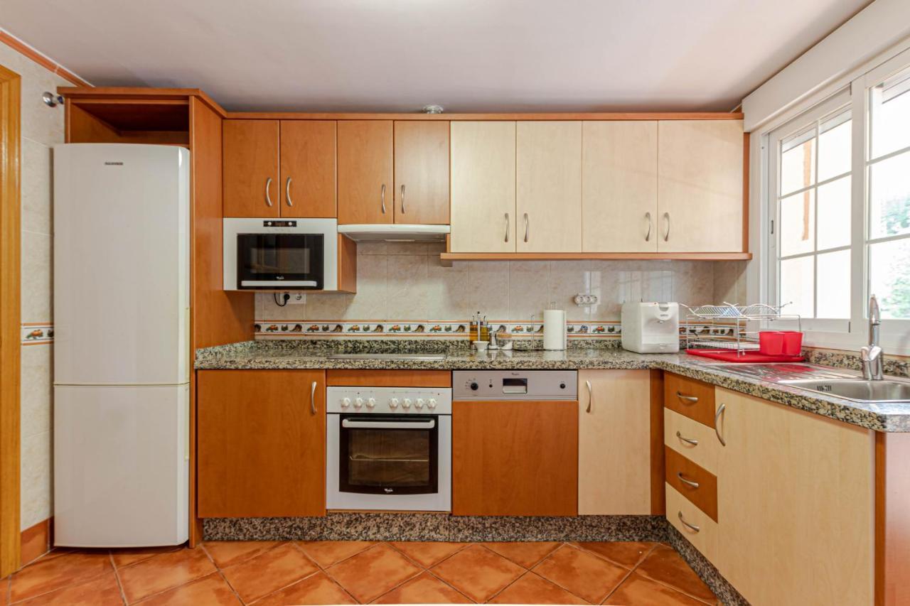 797 Holiday Rentals- Piso Con Amplia Terraza A Solo 1 Min De La Playa Benalmádena Εξωτερικό φωτογραφία
